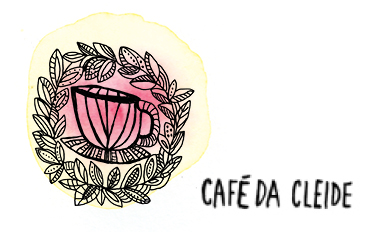 Café da Cleide