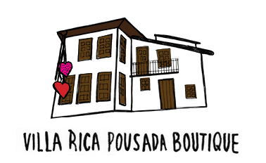 Villa Rica Pousada Boutique