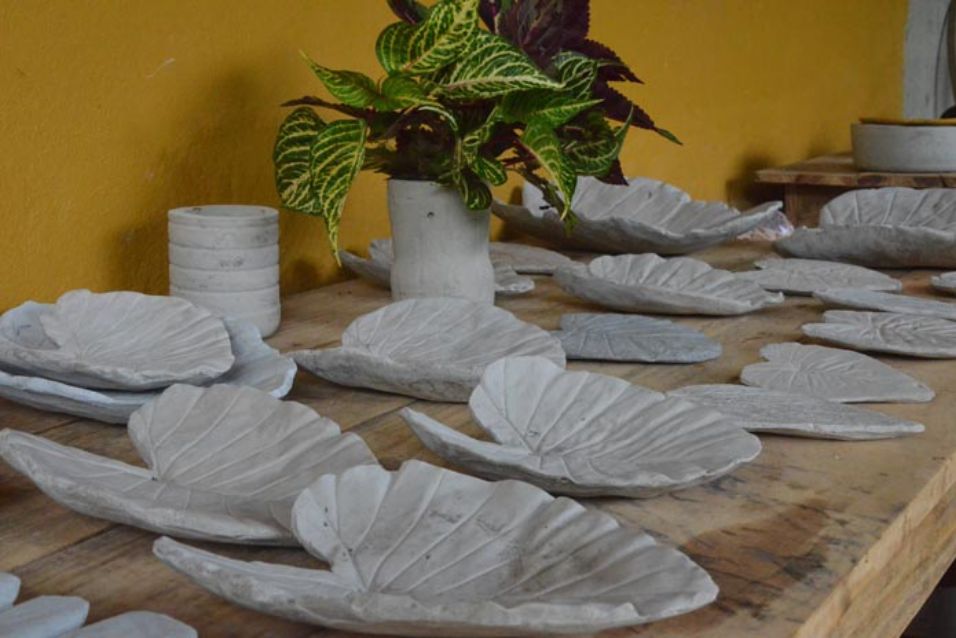 Artesanato da Antônia
