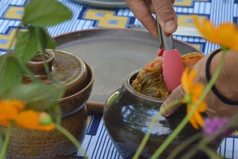 restaurante em brumadinho Degustação-Ateliê-Xakra