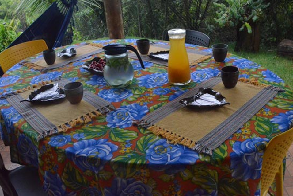 restaurantes em brumadinho Sítio-Fotossíntese