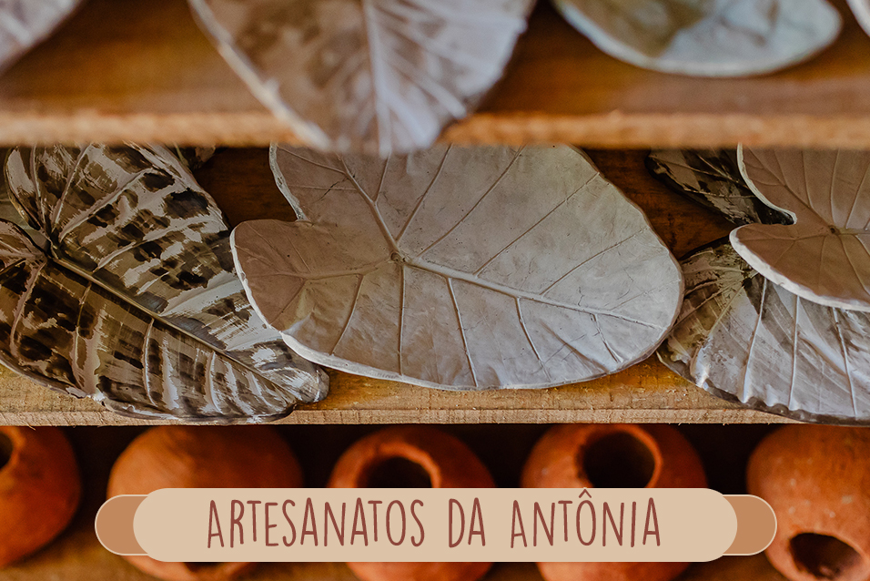 artesanatos da antonia