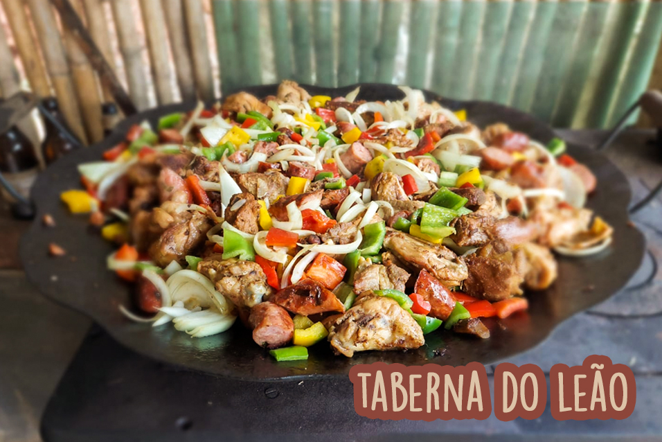 Blog_Taberna Do Leão