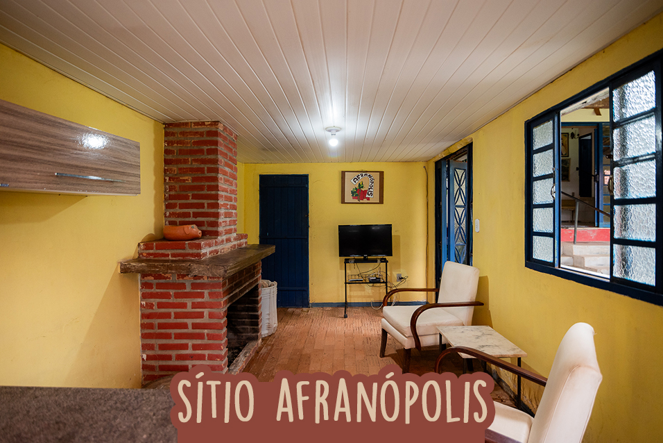 sítio afranópolis