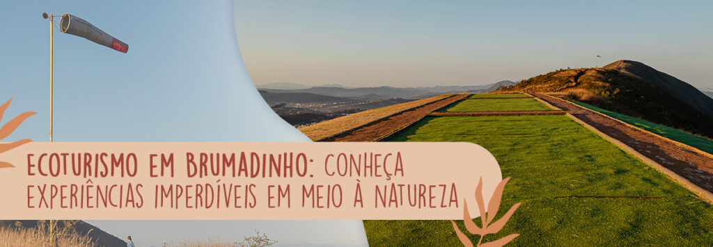 Capa do blog 13-dezembro: Ecoturismo em Brumadinho