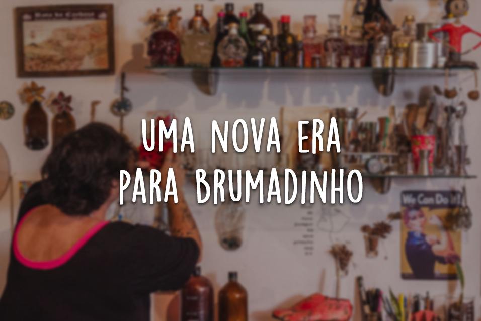 Turismo de base comunitária - uma nova era para Brumadinho