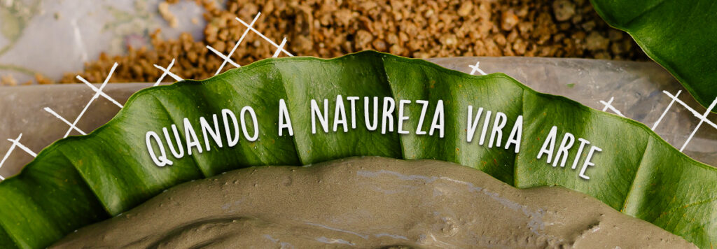 blog: quando a natureza vira arte