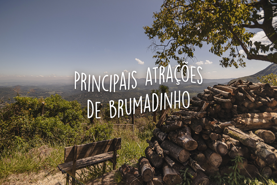 Blog - principais atrações turísticas em brumadinho