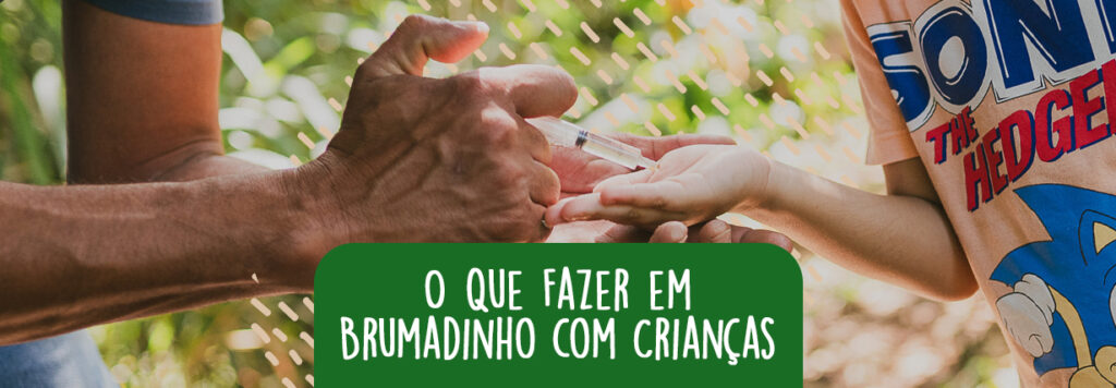 blog - o que fazer em Brumadinho com crianças