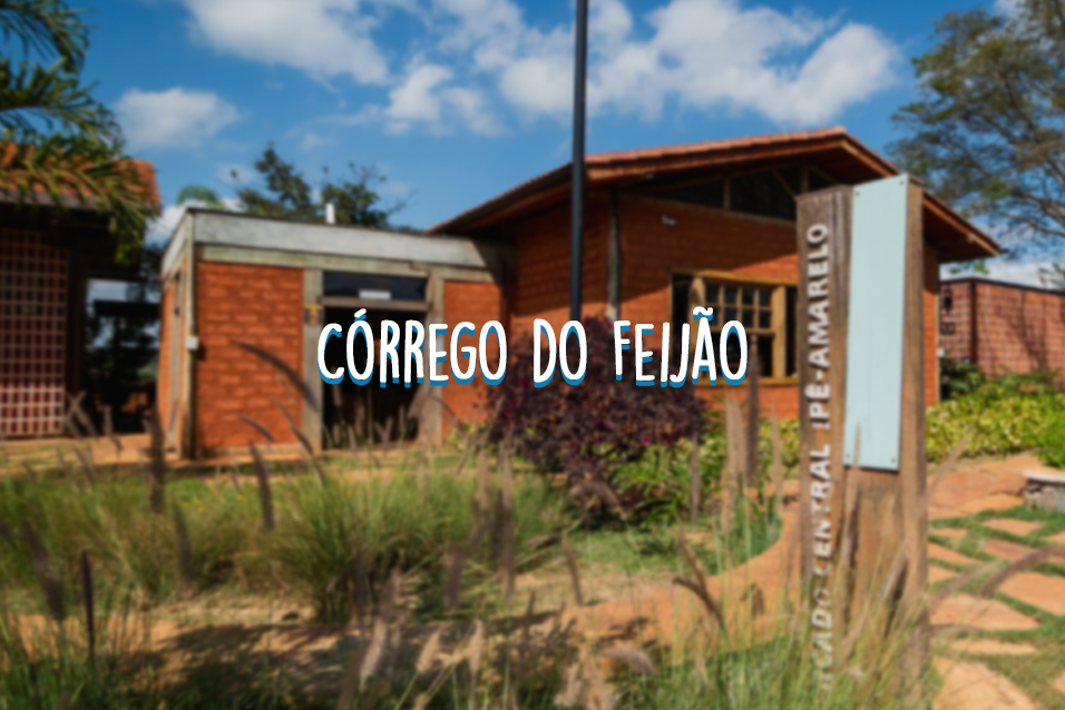 Blog - Brumadinho para além de Casa Branca - córrego do feijão