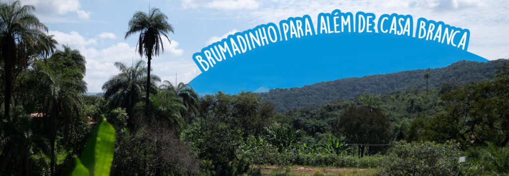 Blog - Brumadinho para além de Casa Branca - destaque