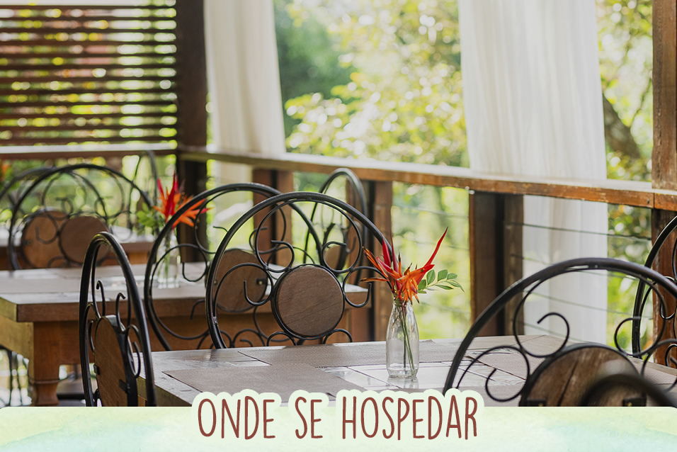 Blog centro de Brumadinho - onde se hospedar