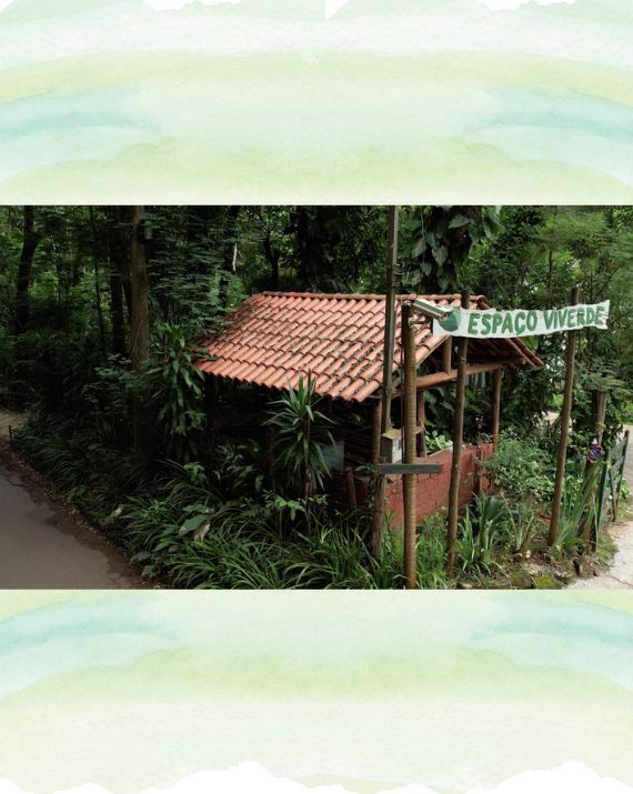 Espaço viverde - 1