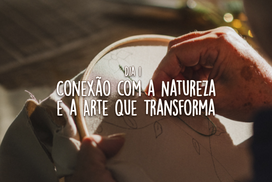 Roteiro para Feriado em Brumadinho: dia 1
