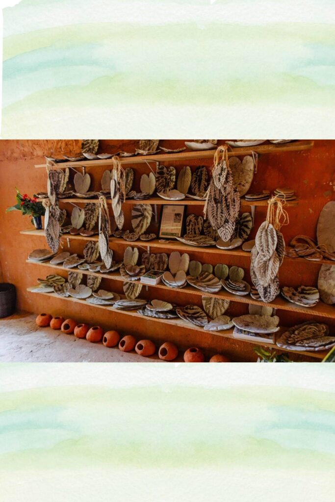 Artesanato da Antonia - peças decorativas de cimento artesanal